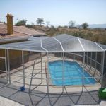 Excellent 3 Bed Villa For Sale in Retamar Partaloa, Almeria