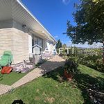 Maison avec cadre bucolique à 5min de Rouen