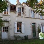 BEAUTIFUL TOWN HOUSE IN THE VILLAGE OF GOUZON