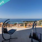 Appartement T4 - Route des Sanguinaires- Ajaccio