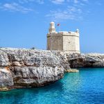 DUPLEX WITH TERRACE, CENTER OF CIUTADELLA, MENORCA