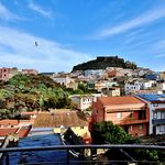 Appartamento panoramico a Castelsardo – Via Sassu