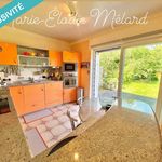 Maison individuelle de Plain-Pied Surélevé de 126 m2 sur 8,91 ares !