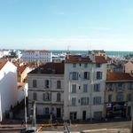 Cannes holiday accommodation
