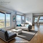 SAINT NAZAIRE - T4 TOP FLOOR WITH SEA VIEW