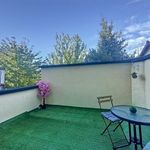 Appartement 42 m² avec terrasse