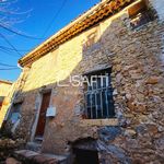 ?SOUS OFFRE ? A RENOVER Belle Maison de hameau en pierre de taille T3 de 90m2 avec cave et terrain de 1600 m2 non attenant idéal potager / verger, environnement et naturel - LE LUC EN PROVENCE.