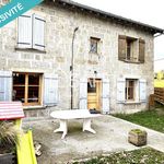 Maison en pierre -5 PIECES - 120 M2