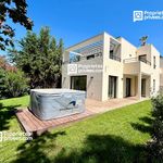 Villa contemporaine 5 pièces 116 m2, jardin 274m2, spa