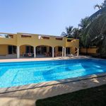 MAGNIFIQUE SPACIEUSE VILLA AVEC PISCINE A SALY PROCHE DE LA MER