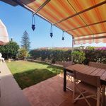 Splendid apartment with garden, located in the renowned Solaro district in Sanremo.