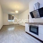 Appartement 1 chambre, au cœur du centre piéton de Thionville