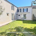 Maison de village en pierre 250 m2