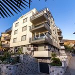 OPATIJA, CENTER - new construction, larger apartment in the center of Opatija with a roof terrace and a panoramic view of the sea, garage, terrace