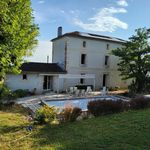 Maison de caractère avec vue panoramique sur la campagne