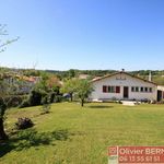 Maison Saint Pierre D'Irube 4 pièce(s) 121 m2 avec vue montagnes plus studio indépendant