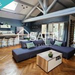 Appartement/Loft "Coup de coeur" assuré !