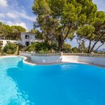 Beautiful villa with fabulous sea views for sale in Font de sa Cala