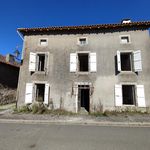 maison 4 piéces à rénover