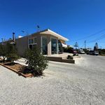 Traditional stone house on two floors 6km from the sea in Skopi, Sitia, East Crete.