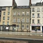 appartement refait à neuf en 2020