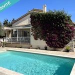 Belle villa à deux pas des commodités