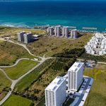 Nature & Sea View Apartments in Lefke, North Cyprus