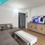 T4 Lumineux de 70 m² à Longjumeau – Confort, Balcon et Parking