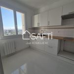 Appartement T3 au coeur de Rodez