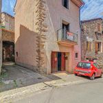 Charmante maison de village avec garage et extérieurs