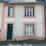 Maison de bourg à rénover - idéal investissement locatif