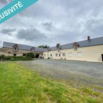 Ancien corps de ferme - 44460 Avessac