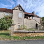 Ancien corps de ferme avec 2 ha de terrains