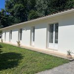 MAISON - 165 m² de plain pied