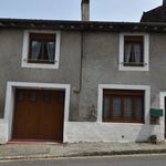 HAUTE VIENNE - Charming village house with private garden of 1000m²