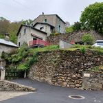 House in pretty village