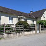 Delightful large property situated in the heart of the Indre