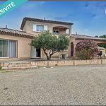 Villa 163m² sur 1502m² de terrain clos