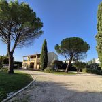 Villa 185 m2 land 2824 m2 swimming pool quiet area