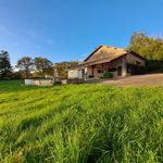 Maison de caractère, grange/hangar, beau terrain