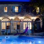 QUERCY PROPRIETE XIXème GITES CHAMBRES D’HÔTES