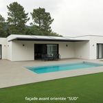 Maison T4 avec piscine - 20144 Ste Lucie De Porto Vecchio - CORSE DU SUD - FRANCE