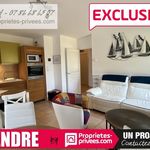 Appartement Le Croisic 3 pièce(s) 57.91 m2