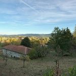 Detached house of 209m² on a plot of 6000m²