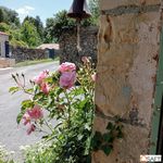 Maison Atypique se situant dans plus beau village de France