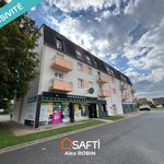 Appartement de 92 m² en plein centre de Chambray-les-Tours