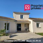 Maison Saint Yrieix Sur Charente 4 pièce(s) 144 m2