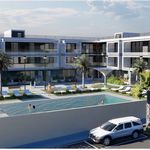 New 2-Bedroom Apartment with Pool in Fuseta