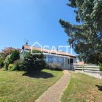 Maison de campagne au calme dans le village de Verteuil sur Charente.