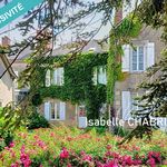 DAUMERAY, MAISON DE VILLE AVEC DEUX LOGEMENTS